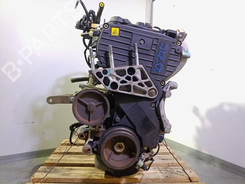 Used Engine FIAT STILO (192_) [2001-2010]  29511678
