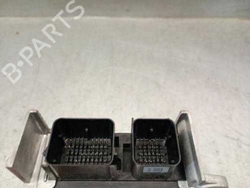 Airbag module FORD FOCUS C-MAX (DM2) 2.0 TDCi | BP25605148M53 
