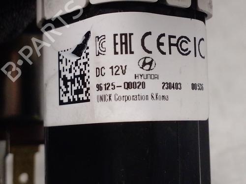 Electronic module HYUNDAI BAYON (BC3) 1.2 MPI | BP31915636M83 