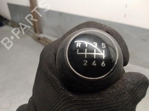 Gear lever SEAT ALTEA XL (5P5, 5P8)  | BP16171073M90 