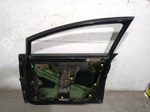 Right front door SEAT LEON (1P1) 1.9 TDI | BP25605068C3 