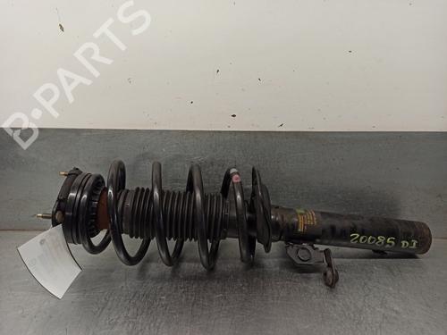 Expansion tank AUDI A6 C6 (4F2) 3.0 TDI quattro | BP17189969C120 