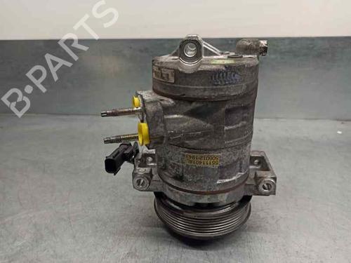 AC compressor DODGE NITRO 2.8 CRD 4WD | BP25024226M34 