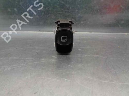 Used Left rear window switch MERCEDES-BENZ CLK (C209) CLK 200 Kompressor (209.342) (163 hp) 7553169