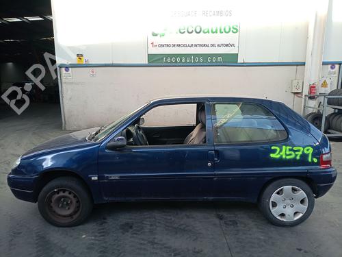 Højre forlygte CITROËN SAXO (S0, S1) 1.5 D | BP21839070C29 