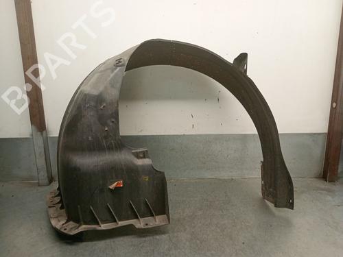 Wheel arch HYUNDAI i20 II (GB, IB) 1.0 T-GDI | BP26960690C56 
