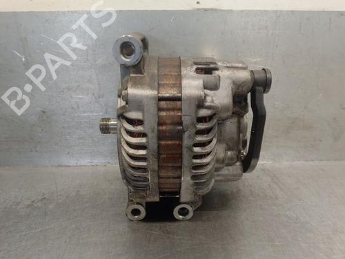 Used Alternator Alternator PEUGEOT 308 I (4A_, 4C_) 1.6 16V (120 hp) 33017839 33017839