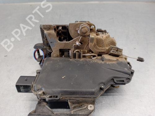 Rear right lock VW PASSAT B5.5 (3B3) 1.9 TDI | BP13403641C99 