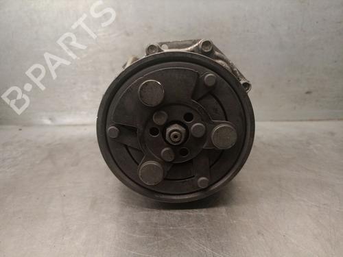 Compressore A/C VW NEW BEETLE (9C1, 1C1) 1.9 TDI | BP28297022M34 