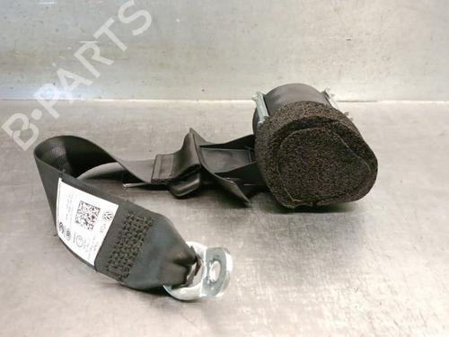Rear left seatbelt VW SCIROCCO III (137, 138) 2.0 TDI | BP26327924I29 