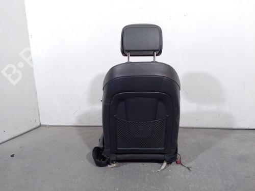 Left front seat AUDI A6 Allroad C7 (4GH, 4GJ) 3.0 TDI quattro | BP36037882C15 - Image 3