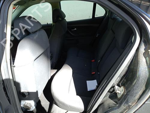 Sikkerhedssele foran venstre SAAB 9-3 (YS3D) 2.0 Turbo | BP29326745I26 