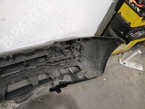 Front bumper LAND ROVER RANGE ROVER SPORT I (L320) 3.6 D 4x4 | BP29526194C7 