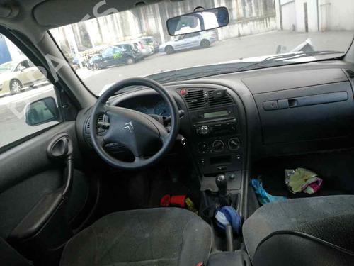 Heater blower motor CITROËN XSARA (N1) 1.6 16V | BP7824248M62