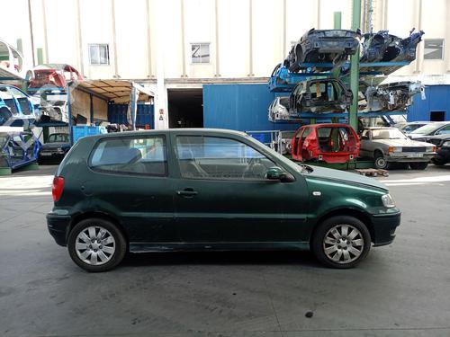 Right front window switch VW POLO (6N2) 1.9 SDI | BP33873408I26  - Image 5