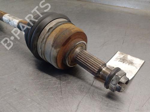 Right front driveshaft DACIA LODGY (JS_) 1.5 dCi | BP34350861M39  - Image 7