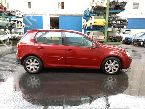 Intercooler VW GOLF V (1K1) 2.0 TDI 16V | BP20678020M30 