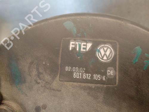 Servo brake SEAT IBIZA III (6L1) 1.4 16V | BP13368859M42 