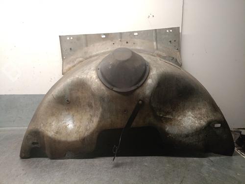 Wheel arch LAND ROVER DEFENDER Station Wagon (L316, L315) 2.5 TDI 4x4 (L316) | BP21581141C56 