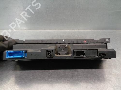 Climate control BMW 7 (E65, E66, E67) 730 d | BP17957565I5 
