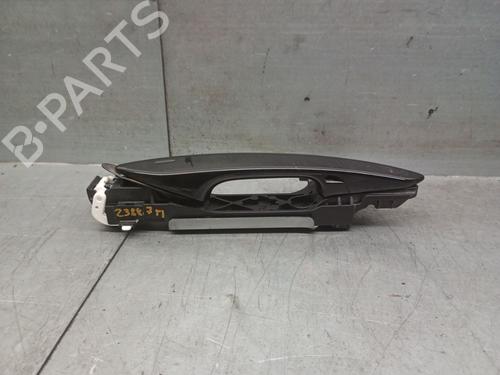 Rear left exterior door handle LEXUS NX (_Z1_) 300h AWD (AYZ15_) | BP29954161C130