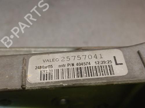 Front wiper motor CADILLAC SRX 3.6 AWD | BP36838004M29 - Image 5