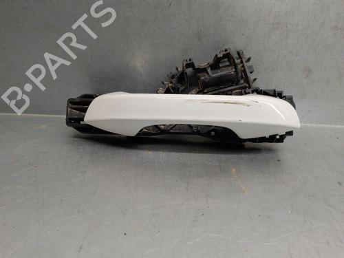 Poignée extérieure arrière droite SEAT LEON Sportstourer (KL8, KLD) [2020-2025]  15859487