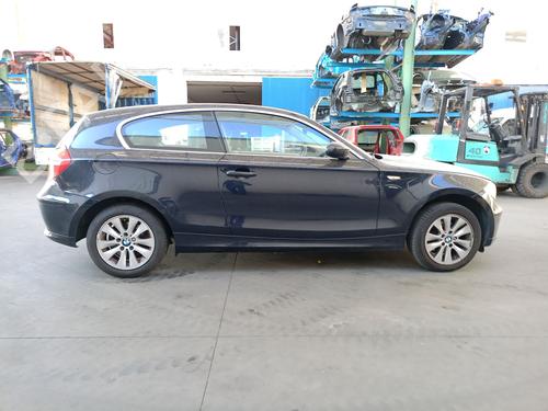 Injection rail BMW 1 (E81) 118 d | BP29161487M98 