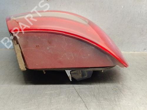 Left taillight AUDI A4 B5 (8D2) 1.8 T | BP29498710C34 