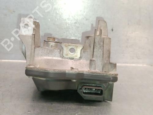 Used Throttle body RENAULT SCÉNIC IV (J9_) 1.5 dCi 110 (110 hp) 26523905