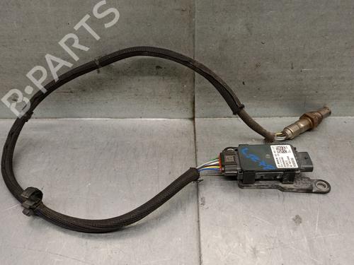 Used Electronic sensor Electronic sensor OPEL GRANDLAND / GRANDLAND X (A18, P1UO) 1.5 Turbo D (75) (131 hp) 34646154 34646154