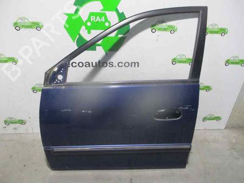 Used Left front door KIA CARENS II MPV (FJ) 2.0 CRDi (113 hp) 3265261