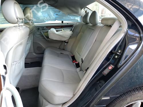 Høyre bak beltestrammer MERCEDES-BENZ C-CLASS (W203) C 270 CDI (203.016) | BP28610058C90 