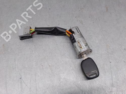 Ignition barrel RENAULT MASTER II Bus (JD) 2.8 dTI (JD0B, JD0F, JD1B, JD1F) | BP30947909M48