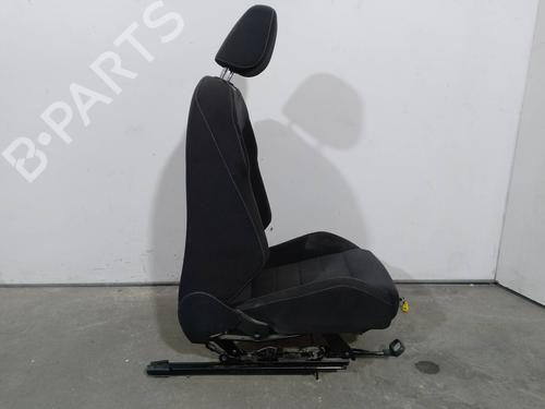 Left front seat VW GOLF VII (5G1, BQ1, BE1, BE2) 2.0 R 4motion | BP18145560C15 