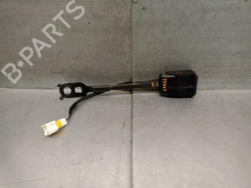 Engache cinturón DS DS 7 Crossback (J4_, JR_, JC_) E-TENSE 225 (J4DGZU) (181 hp) 31888758