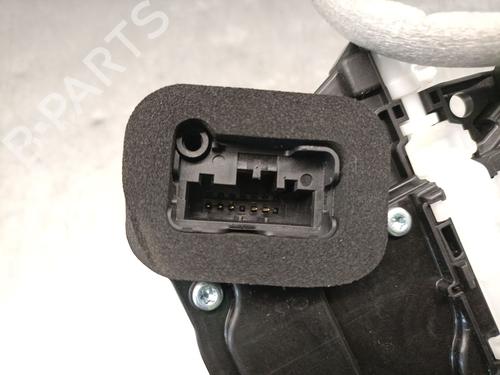 Front left lock VW T-CROSS (C11, D31) 1.0 TSi | BP38565920C98 - Image 5