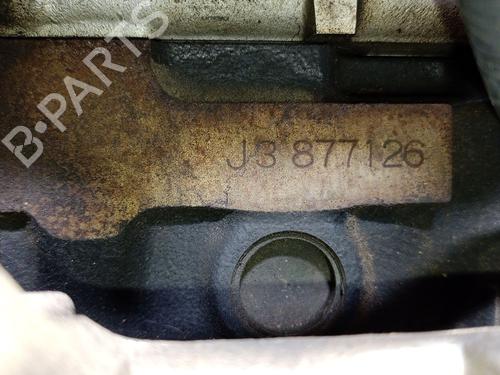 Engine HYUNDAI TERRACAN (HP) 2.9 CRDi 4WD | BP33795542M1  - Image 14