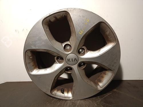 Fælk KIA CARENS IV 1.7 CRDi (116 hp) 30838179