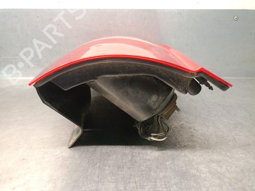Left taillight CHRYSLER GRAND VOYAGER V (RT) 2.8 CRD | BP38013209C34 - Image 6