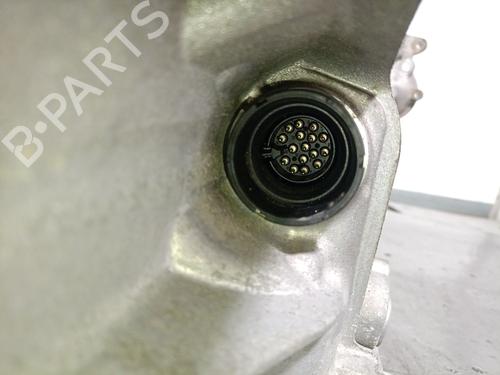 Gearbox JAGUAR F-PACE (X761) 2.0 TD4 AWD | BP32349643M3 - Image 10