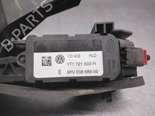 Pedal VW CADDY III Box Body/MPV (2KA, 2KH, 2CA, 2CH) 1.9 TDI | BP17108206I4 