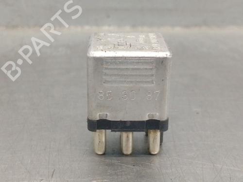 Used Electronic module MERCEDES-BENZ S-CLASS Coupe (C126) 560 SEC (126.045) (279 hp) 24663438
