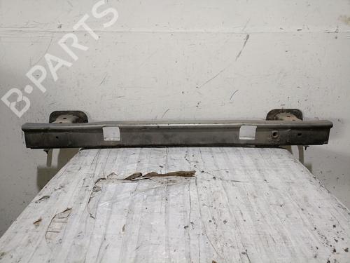 Used Rear bumper reinforcement Rear bumper reinforcement 39142384 39142384
