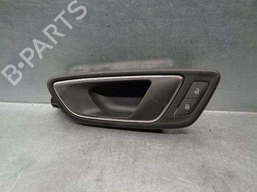 Used Front left interior door handle SEAT LEON (5F1) [2012-2021]  9114807