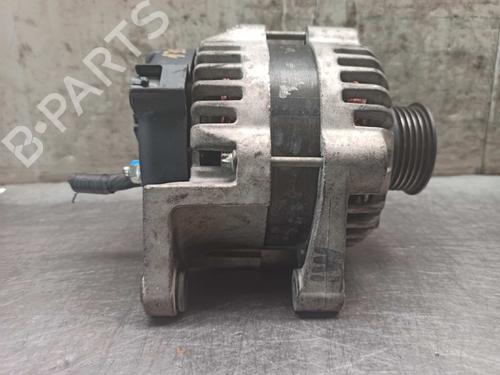 Alternator CHEVROLET AVEO / KALOS Hatchback (T250, T255) 1.4 | BP8067222M7 