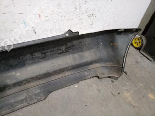 Rear bumper SEAT IBIZA II (6K1) 1.4 i | BP23189409C8 