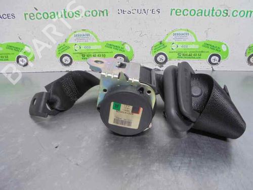 Rear right seatbelt OPEL ASTRA H GTC (A04) 1.9 CDTi (L08) | BP7445570I28 