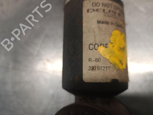 Left rear shock absorber MINI MINI (R50, R53) Cooper | BP30269928M18