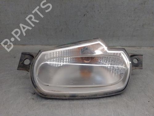 Used Left front indicator SMART FORTWO Coupe (453) electric drive / EQ (453.391) (56 hp) 26322834
